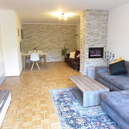 Eifel-Landhaus Ferienwohnungen "Em Gardestueffje" Mechernich Εξωτερικό φωτογραφία
