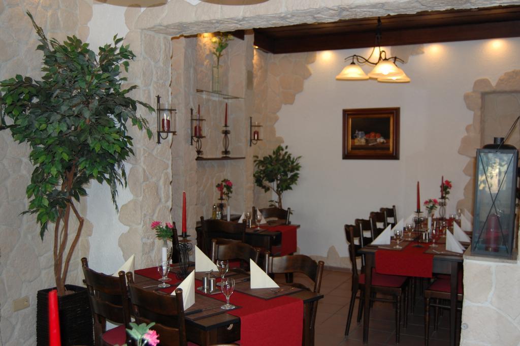 Eifel-Landhaus Ferienwohnungen "Em Gardestueffje" Mechernich Δωμάτιο φωτογραφία