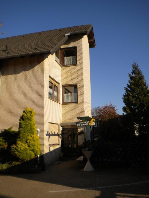 Eifel-Landhaus Ferienwohnungen "Em Gardestueffje" Mechernich Εξωτερικό φωτογραφία