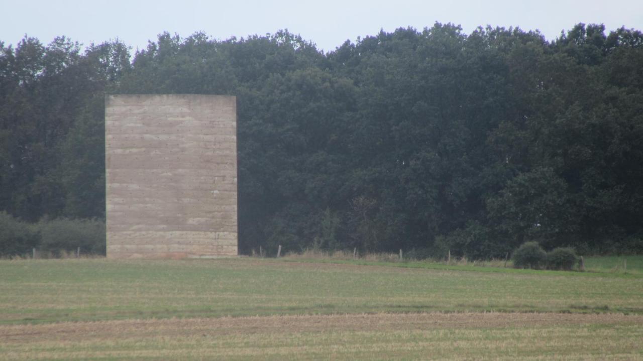 Eifel-Landhaus Ferienwohnungen "Em Gardestueffje" Mechernich Εξωτερικό φωτογραφία